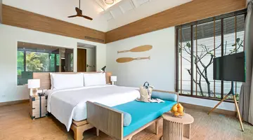 Outrigger Khao Lak Beach Resort