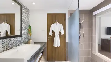 Outrigger Khao Lak Beach Resort