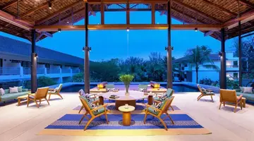 Outrigger Khao Lak Beach Resort