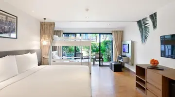 Outrigger Khao Lak Beach Resort
