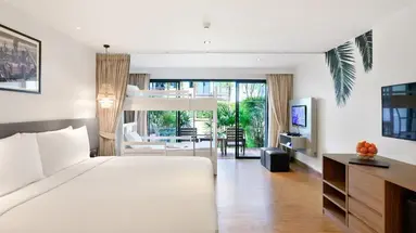 Outrigger Khao Lak Beach Resort