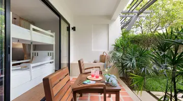 Outrigger Khao Lak Beach Resort