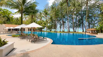 Outrigger Khao Lak Beach Resort