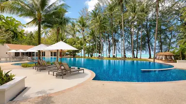 Outrigger Khao Lak Beach Resort