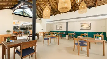 Outrigger Khao Lak Beach Resort