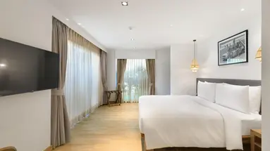Outrigger Khao Lak Beach Resort