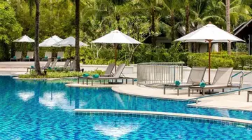 Outrigger Khao Lak Beach Resort