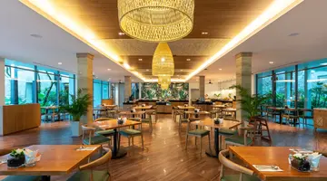 Outrigger Khao Lak Beach Resort