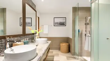 Outrigger Khao Lak Beach Resort