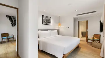 Outrigger Khao Lak Beach Resort