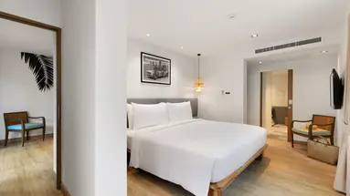 Outrigger Khao Lak Beach Resort