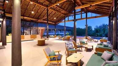 Outrigger Khao Lak Beach Resort