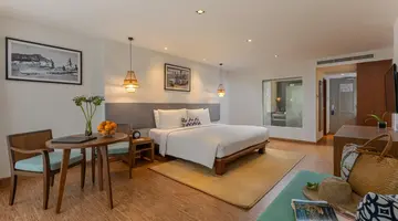 Outrigger Khao Lak Beach Resort
