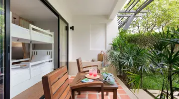 Outrigger Khao Lak Beach Resort