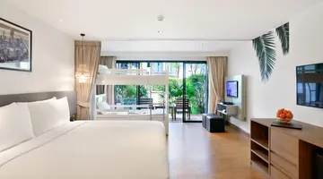 Outrigger Khao Lak Beach Resort