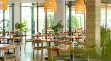 Outrigger Khao Lak Beach Resort