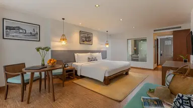 Outrigger Khao Lak Beach Resort