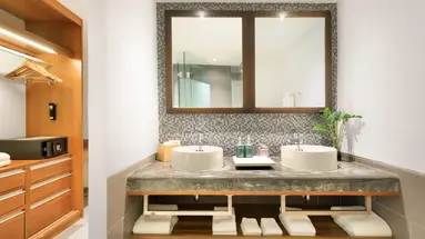 Outrigger Khao Lak Beach Resort