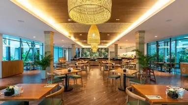 Outrigger Khao Lak Beach Resort