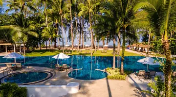 Outrigger Khao Lak Beach Resort