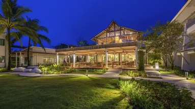 Outrigger Khao Lak Beach Resort