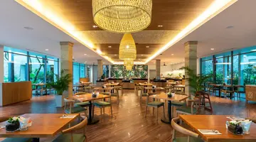 Outrigger Khao Lak Beach Resort