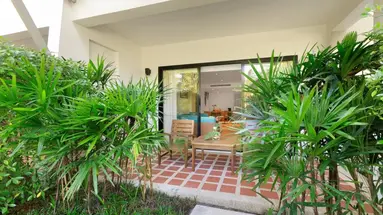 Outrigger Khao Lak Beach Resort