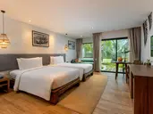Outrigger Khao Lak Beach Resort
