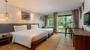 Outrigger Khao Lak Beach Resort