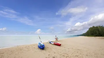 Outrigger Khao Lak Beach Resort