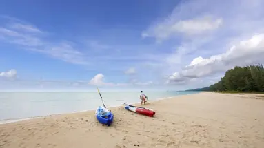 Outrigger Khao Lak Beach Resort