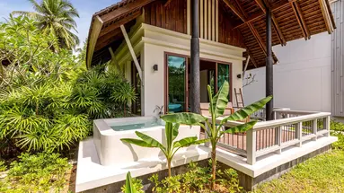 Outrigger Khao Lak Beach Resort