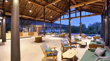 Outrigger Khao Lak Beach Resort