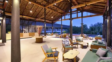 Outrigger Khao Lak Beach Resort