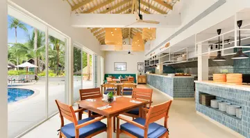Outrigger Khao Lak Beach Resort