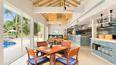 Outrigger Khao Lak Beach Resort