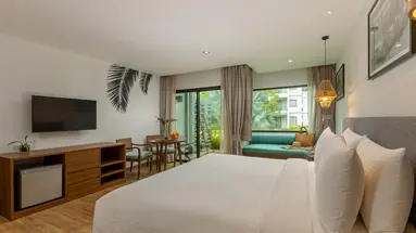 Outrigger Khao Lak Beach Resort