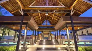 Outrigger Khao Lak Beach Resort