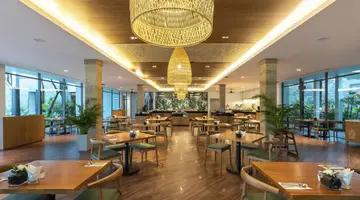 Outrigger Khao Lak Beach Resort
