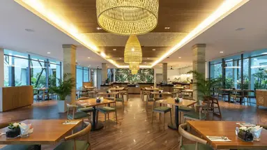 Outrigger Khao Lak Beach Resort