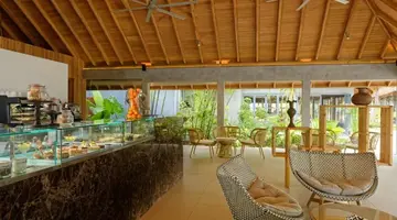 Outrigger Maldives