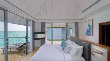 Outrigger Maldives