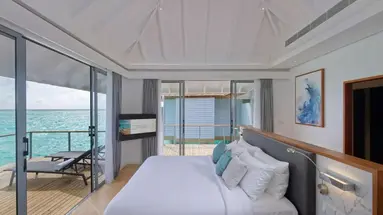 Outrigger Maldives