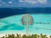 Outrigger Maldives