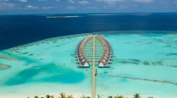 Outrigger Maldives