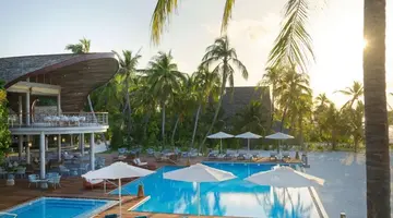 Outrigger Maldives