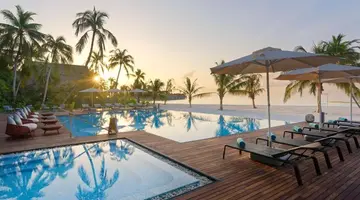 Outrigger Maldives