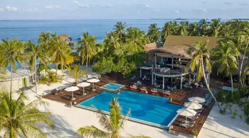 Outrigger Maldives