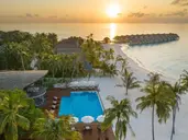 Outrigger Maldives