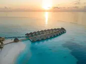 Outrigger Maldives